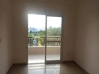 Apartamento com 2 Quartos à venda, 67m² no Jardim Oriente, São José dos Campos