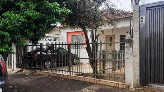 Casa com 1 Quarto à venda, 102m² no São Luiz, Piracicaba