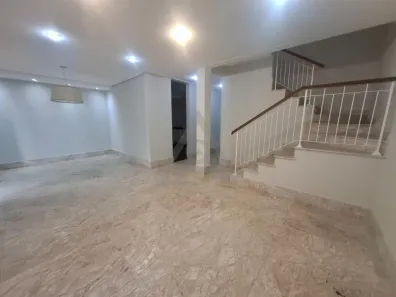 Casa de Condomínio com 3 Quartos para alugar, 122m² no Jardim Madalena, Campinas