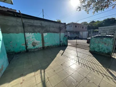 Casa com 3 Quartos à venda, 116m² no Santa Maria, Santos