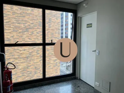 Sala Comercial à venda, 146m² no Brooklin Paulista, São Paulo