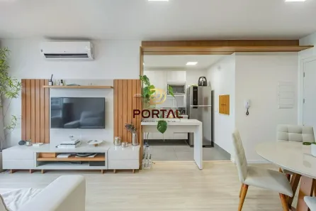 Apartamento com 2 Quartos à venda, 64m² no São João, Porto Alegre