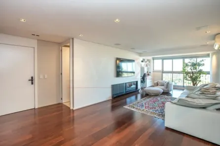 Apartamento com 4 Quartos à venda, 172m² no Três Figueiras, Porto Alegre