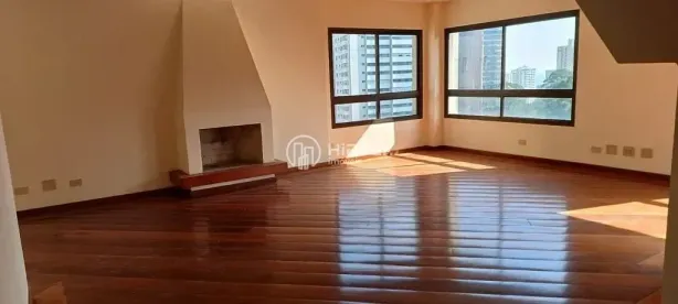 Apartamento com 4 Quartos à venda, 350m² no Vila Andrade, São Paulo