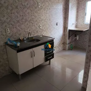 Apartamento com 2 Quartos à venda, 43m² no Jardim Morumbi (Nova Veneza), Sumaré