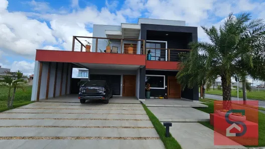 Casa de Condomínio com 2 Quartos à venda, 247m² no Ogiva, Cabo Frio