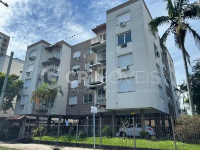 Apartamento com 2 Quartos à venda, 78m² no Passo da Areia, Porto Alegre