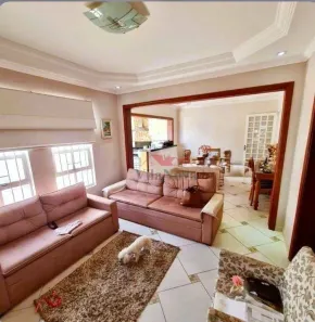 Casa com 3 Quartos à venda, 135m² no Jardim do Valle II, Indaiatuba