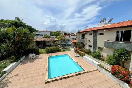 Casa com 4 Quartos para alugar, 170m² no Buraquinho, Lauro de Freitas