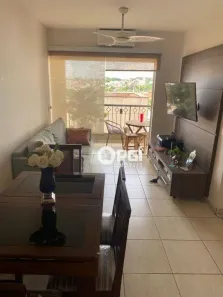 Apartamento com 2 Quartos à venda, 71m² no Alto da Boa Vista, Ribeirão Preto