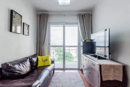 Apartamento com 2 Quartos à venda, 50m² no Parque da Vila Prudente, São Paulo