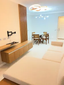 Apartamento com 2 Quartos para alugar, 75m² no Santa Teresinha, São Paulo
