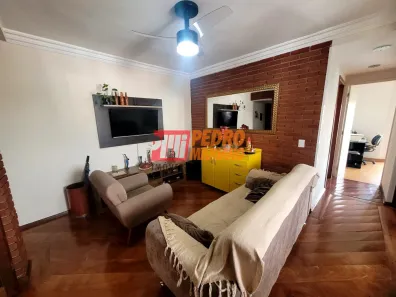 Apartamento com 2 Quartos à venda, 64m² no Rudge Ramos, São Bernardo do Campo
