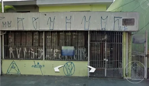 Ponto Comercial à venda, 205m² no Socorro, São Paulo