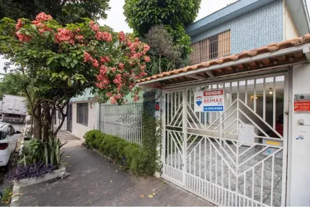 Casa com 3 Quartos à venda, 264m² no Vila Maria Baixa, São Paulo