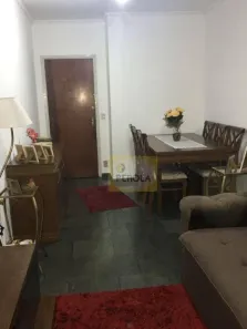 Apartamento com 3 Quartos à venda, 90m² no Vila João Jorge, Campinas