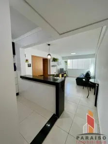 Apartamento com 2 Quartos à venda, 68m² no Alto Umuarama, Uberlândia