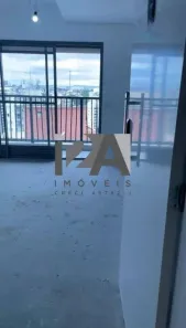 Apartamento com 1 Quarto à venda, 38m² no Centro, Osasco
