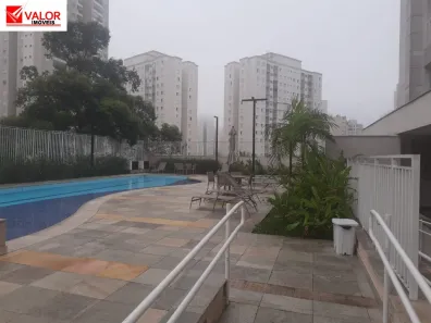 Apartamento com 3 Quartos à venda, 96m² no Vila Andrade, São Paulo