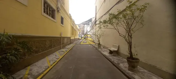  com 4 Quartos à venda, 189m² no Catete, Rio de Janeiro