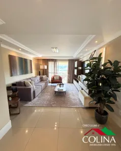 Apartamento com 3 Quartos à venda, 184m² no Jardim Paris, Jundiaí