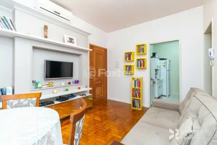 Apartamento com 1 Quarto à venda, 38m² no Partenon, Porto Alegre
