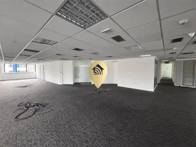Prédio Comercial para alugar, 398m² no Itaim Bibi, São Paulo