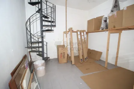 Sala Comercial para alugar, 33m² no Centro, Pelotas