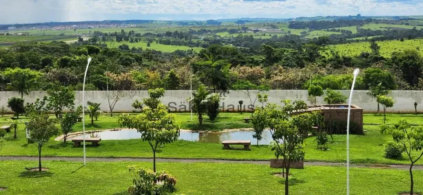 Lote/Terreno à venda, 391m² no Jardim Residencial Dona Lucilla, Indaiatuba