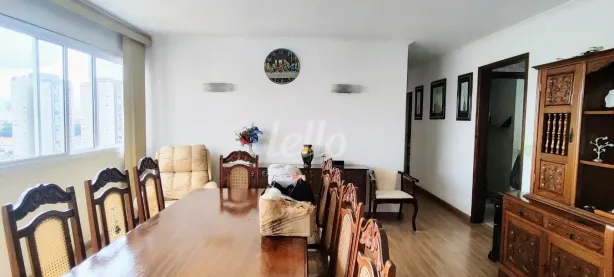Apartamento com 3 Quartos à venda, 93m² no Mooca, São Paulo
