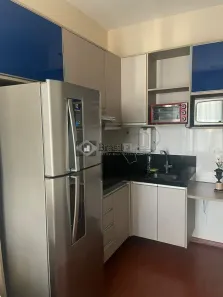 Flat com 1 Quarto para venda ou aluguel, 35m² no Indianópolis, São Paulo