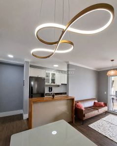 Apartamento com 1 Quarto à venda, 68m² no Jardim Flor da Montanha, Guarulhos