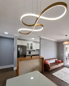 Apartamento com 1 Quarto à venda, 68m² no Jardim Flor da Montanha, Guarulhos