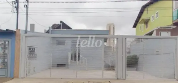 Casa de Condomínio com 1 Quarto para alugar, 40m² no Chácara Belenzinho, São Paulo