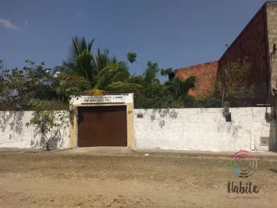 Casa com 1 Quarto à venda, 1000m² no Toco (Jurema), Caucaia