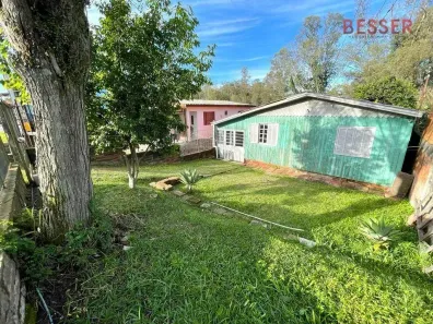 Lote/Terreno à venda, 375m² no Ipiranga, Sapucaia do Sul
