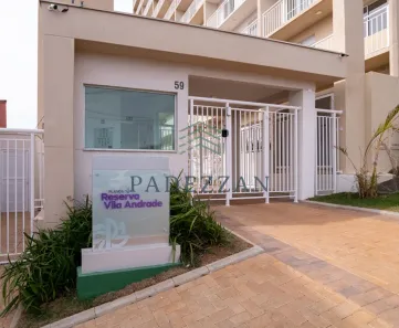 Apartamento com 1 Quarto à venda, 31m² no Vila das Belezas, São Paulo