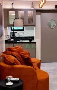 Apartamento com 2 Quartos para venda ou aluguel, 60m² no Paraíso, São Paulo