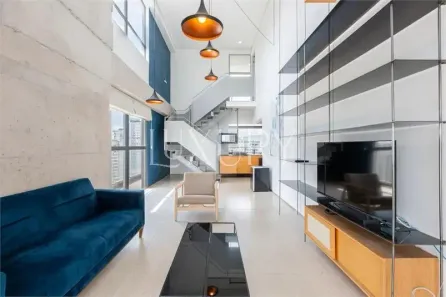 Apartamento com 2 Quartos para venda ou aluguel, 183m² no Vila Nova Conceição, São Paulo