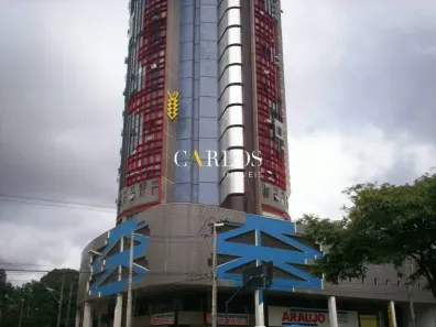 Sala Comercial à venda, 30m² no Santa Efigênia, Belo Horizonte