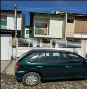Casa com 2 Quartos à venda, 100m² no Parque Aurora, Campos dos Goytacazes