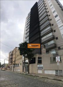 Apartamento com 3 Quartos à venda, 117m² no Vila Paiva, Suzano