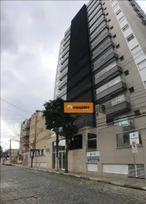 Apartamento com 3 Quartos à venda, 117m² no Vila Paiva, Suzano