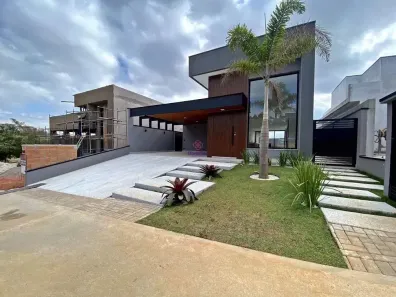 Casa com 3 Quartos à venda, 165m² no Residencial Pecan, Itupeva