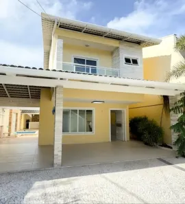 Casa com 3 Quartos à venda, 201m² no Barrocão, Itaitinga