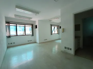 Sala Comercial com 1 Quarto à venda, 35m² no Perdizes, São Paulo