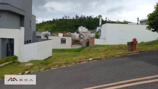 Lote/Terreno à venda, 300m² no Roncáglia, Valinhos