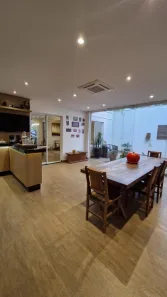 Casa de Condomínio com 4 Quartos à venda, 204m² no Jardim Ermida I, Jundiaí