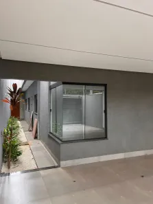 Casa com 3 Quartos à venda, 121m² no Vila Sul, Anápolis