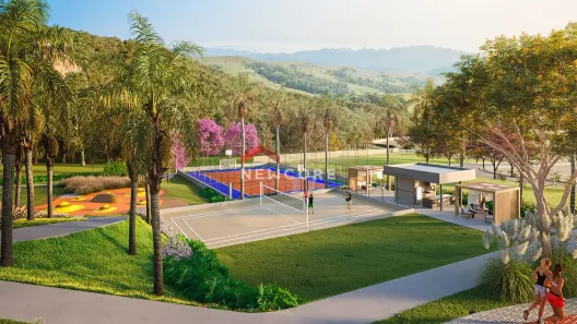 Lote/Terreno à venda, 2010m² no Canaã, Sete Lagoas